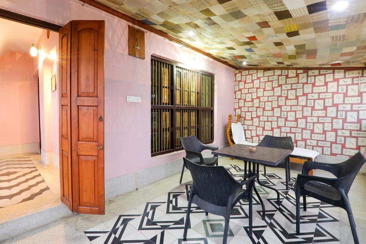 Fabhotel East View Varanasi Exterior foto
